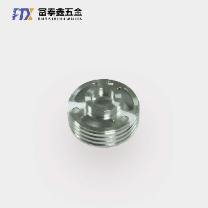 航天應用加工零件