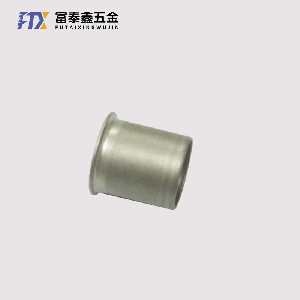 航天應用加工零件