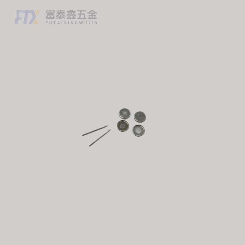 醫療行業加工件