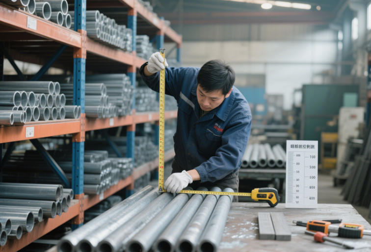 熱沖壓成形技術(shù)在高強度汽車五金配件加工中的精度控制要點有哪些?