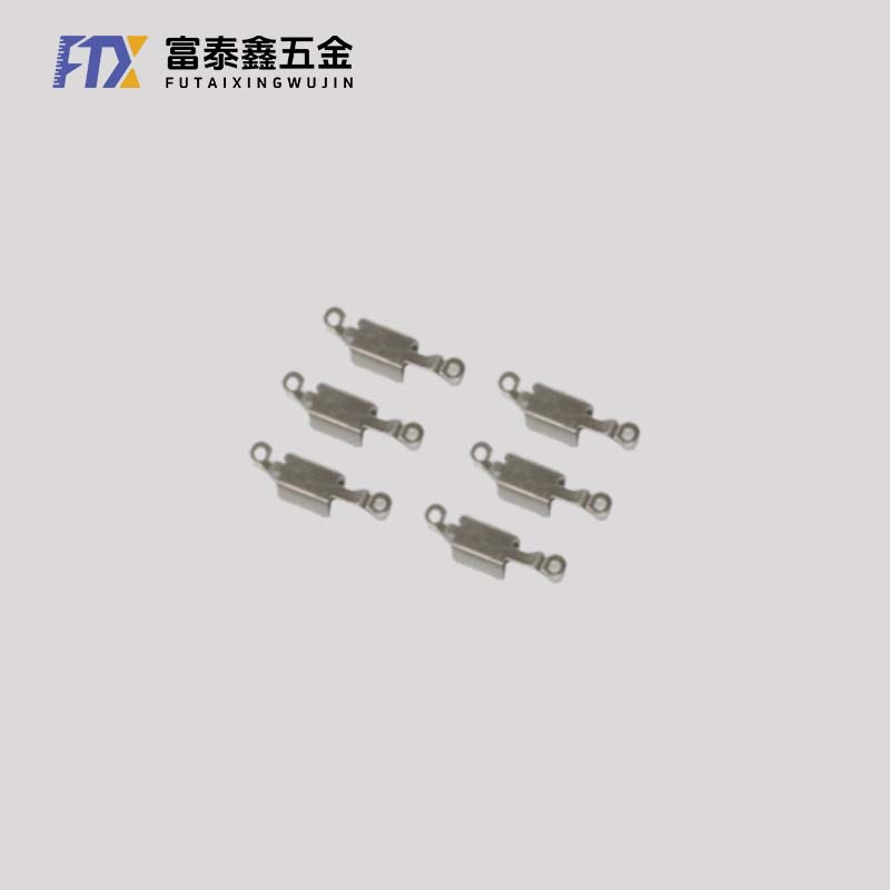 航天應(yīng)用加工零件