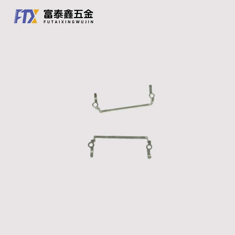 航天應(yīng)用加工零件