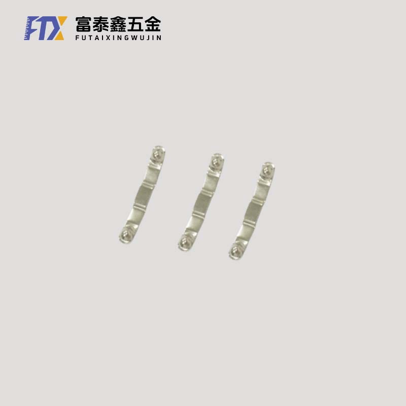 航天應用加工零件