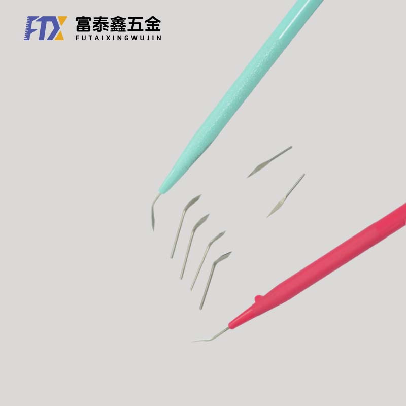 醫療行業加工件-1