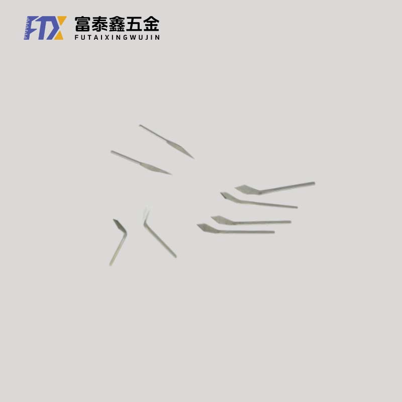 醫療行業加工件-2